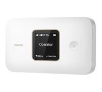 Huawei 4G Mobile WiFi (E5785-320a) Blanco