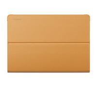 Huawei 51991935 - Funda para Tablet M3 Lite 10, Color marrón