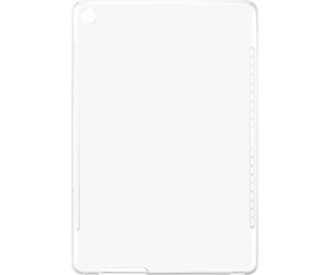 Huawei 51992409 Original TPU Carcasa para MediaPad M5 10 y M5 10 Pro Tablet Transparente