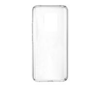 HUAWEI Funda Silicona para Mate 20 Transparente Modelo 51992600 Nuevo