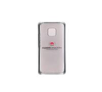 Huawei 51992764 Funda para teléfono móvil 16,2 cm (6.39") Transparente - Fundas para teléfonos móviles (Funda, Mate 20 Pro, 16,2 cm (6.39"), Transparente)