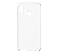 HUAWEI HW51992894 - TPU Carcasa Transparente P Smart 2019