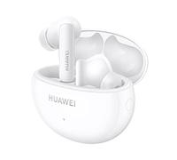 Huawei 6941487282593 FreeBuds 5i, Auriculares Bluetooth TWS, cancelación de Ruido, batería de Larga duración, Impermeable, Blanco