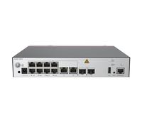 Huawei Controladora de red AC650-128AP 10xGE, 2x10GE SFP+, RJ-45 10/100/1000 Mbit/s, adaptador AC/DC