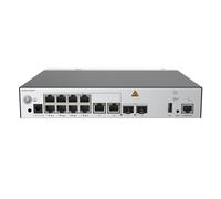 Huawei ac650-256ap - controller - 10x ge, 2x sfp+. ac dc