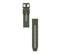 HUAWEI Accesorios para reloj inteligente Bande Vert Silicona