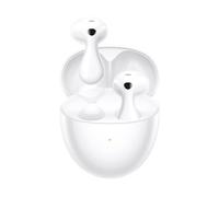 HUAWEI Auriculares Inalámbricos Freebuds 6, Talla Única, Blancos