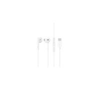 Huawei - auriculares usb tipo c am33 / cm33 - blanco bulk