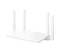 HUAWEI AX2, Router WiFi 6, 5GHz Compatible con hasta 1500Mbps, Gaming, Doble Banda, Cobertura Wi-Fi Visualizada, Control Parental, Autoadaptación Gigabit WAN/LAN, Puertos Ethernet, MU-MIMO, WPA3