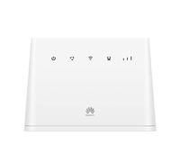 HUAWEI B311 2020, 4G/ LTE 150 Mbps Mobile Router inalámbrico con Punto de Acceso WiFi