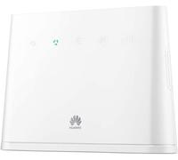 Huawei B311-220 Router WiFi 4G LTE 150Mbps Módem 3G SIM Ddns SMA RJ11