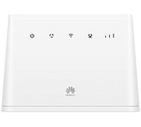 Huawei b311-221 lte white router inalámbrico gigabit ethernet banda ?