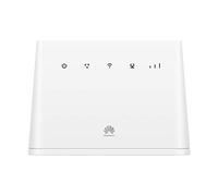 HUAWEI B311-221 Router inalámbrico, Blanco