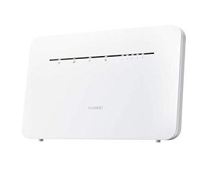 Huawei B535-232a, 4G LTE Router Cpe 3, White