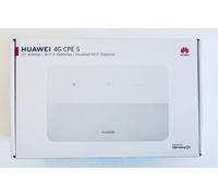 Huawei B636-336 4G LTE CPE5 Router DL Hasta 400Mbit/S 6- Blanco Incl. 2