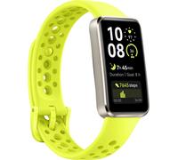 Huawei Band 10 Pulsera de Actividad 3,73 cm AMOLED Verde