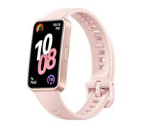 HUAWEI Band 10 Smartwatch, AI Fitness Tracking, Professional-Level Sleep Analysis, Average Sleep HRV & Sleep Data, 14 Days, iOS & Android