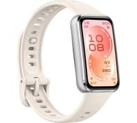 Huawei Band 11 Bluetooth GPS 13,6 cm Blanco correa blanca