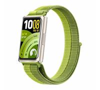 HUAWEI Band 11 Pro Smartwatch, 1,62″ AMOLED 2000 Nits, Android e iOS, Verde | Posicionamiento GNSS Independiente, Frecuencia Cardíaca y SPO₂, Bienestar Emocional, 5 ATM Resistencia al Agua, Bluetooth