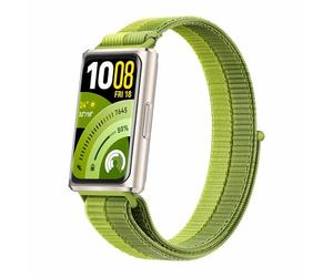 HUAWEI Band 11 Pro Smartwatch, 1,62″ AMOLED 2000 Nits, Android e iOS, Verde | Posicionamiento GNSS Independiente, Frecuencia Cardíaca y SPO₂, Bienestar Emocional, 5 ATM Resistencia al Agua, Bluetooth