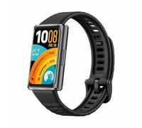 HUAWEI Band 11 Pro Smartwatch, 1,62″AMOLED 2000 Nits, Android iOS, Negro | Posicionamiento GNSS Independiente, Frecuencia Cardíaca y SPO₂, Bienestar Emocional, 5 ATM Resistencia al Agua, Bluetooth