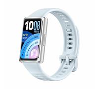 HUAWEI Band 11 Pro Smartwatch, 1,62″ AMOLED 2000 nits, Posicionamiento GNSS Independiente, Frecuencia Cardíaca y SPO₂, Bienestar Emocional, 5 ATM Resistencia al Agua, Bluetooth, Android & iOS, Azul