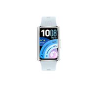 Huawei Reloj Inteligente Band 11 Pro, AMOLED 2000 nits, rastreador de Fitness de precisión GPS Independiente, frecuencia cardíaca y SpO2, Ayuda de Bienestar Emocional, Resistencia al Agua de 5 ATM