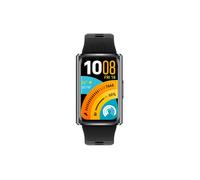 Pulsera de Actividad Huawei Band 11 Pro Bluetooth AMOLED Negro 14 días sensor óptico salud