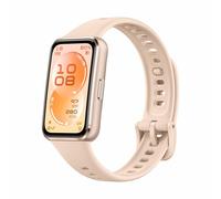 HUAWEI Band 11 Smartwatch, 1,62″ AMOLED 1500 nits, Rastreador de Actividad, Frecuencia Cardíaca y SPO₂, hasta 14 Días Autonomía, Bienestar Emocional, Resistencia Agua, Bluetooth, Android & iOS, Beige