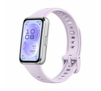 HUAWEI Band 11 Smartwatch, 1,62″ AMOLED 1500 nits, Rastreador de Actividad, Frecuencia Cardíaca y SPO₂, hasta 14 Días Autonomía, Bienestar Emocional, Resistencia Agua, Bluetooth, Android & iOS, Morado