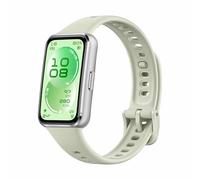 HUAWEI Band 11 Smartwatch, 1,62″ AMOLED 1500 nits, Rastreador de Actividad, Frecuencia Cardíaca y SPO₂, hasta 14 Días Autonomía, Bienestar Emocional, Resistencia Agua, Bluetooth, Android & iOS, Verde