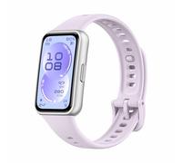 HUAWEI Band 11 Smartwatch, 1,62″AMOLED 1500Nits, para Android e iOS, Morado | Frecuencia Cardíaca SPO₂, Rastreador de Actividad hasta 14 Días Autonomía, Bienestar Emocional,Resistencia al Agua, Bluetooth