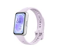 HUAWEI Band 11 Violeta Fluoroelastómero Caja de Polímero Duradero / Seguimiento del Sueño Mejorado / Ultra Delgada y Cómoda