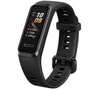 Huawei Band 4 - Reloj inteligente deportivo y monitor de actividad, color negro