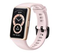 Huawei Band 6 - Fitness Tracker Rosa