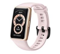 Huawei Band 6 - Fitness Tracker Rosa