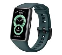 Huawei Band 6 - Fitness Tracker Verde
