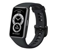 HUAWEI Band 6 Rastreador de Actividad Física Negro Grafito