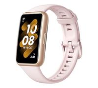 Huawei Band 7 - Pulsera Inteligente de hasta 2 semanas de duración de la batería con Monitor de oxígeno en Sangre y frecuencia cardíaca, rastreador de Fitness multideportivo con Seguimiento del sueño