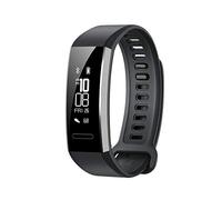 Huawei Band - Pulsera de Actividad, Pantalla Táctil, Monitor de Ritmo y Sueño, Sumergible