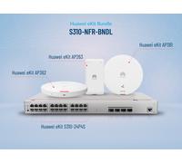 Huawei Bundle: S310-24P4S + AP361 + AP362 + AP263