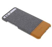 Huawei BXHU1894 - Funda Mashup Case P10, Color Gris Claro
