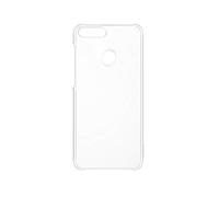 Huawei BXHU2280 - Funda para P Smart, translucida, Monótono