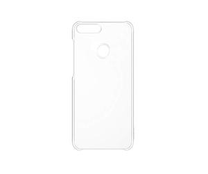 Huawei BXHU2280 - Funda para P Smart, translucida, Monótono