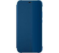 Huawei Flip Cover Azul para Huawei P20 Lite