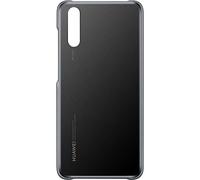 HUAWEI BXHU2349 - Funda para P20, Color Negro