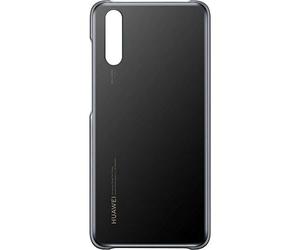 HUAWEI BXHU2349 - Funda para P20, Color Negro