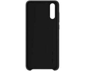 HUAWEI BXHU2365 - Funda de silicio para P20, Negro