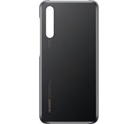 Huawei BXHU2378 - Funda para P20 Pro, Color Negro