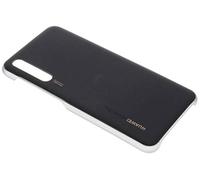 Huawei BXHU2404 - Funda para coche compatible con P20 Pro, color negra